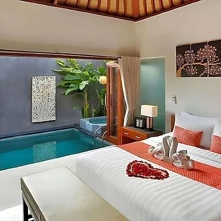 Seminyak Sanctuary Villa By Ini Vie Hospitality-3