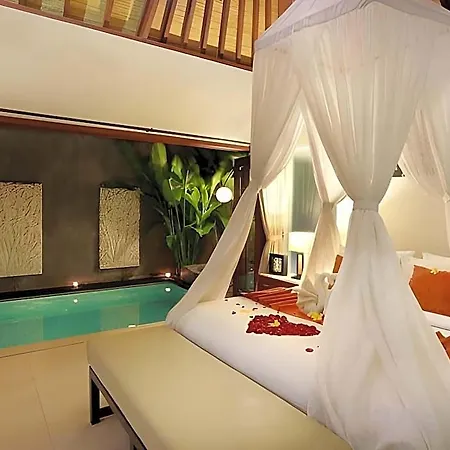 Seminyak Sanctuary Villa By Ini Vie Hospitality-2