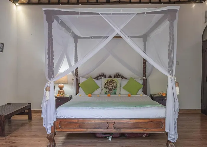Villa Karma Legian